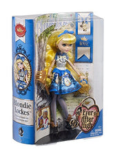 Load image into Gallery viewer, Ever After High Blondie Lockes Doll
