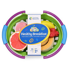 Load image into Gallery viewer, Learning Resources New Sprouts Healthy Breakfast
