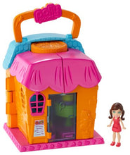 Load image into Gallery viewer, Polly Pocket Pollyville Single Building 4

