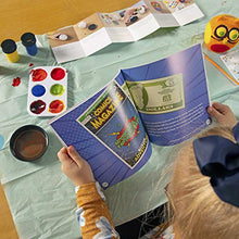 Load image into Gallery viewer, Fat Brain Toys Surprise Ride - Paint an Owl Bank Activity Kit Arts &amp; Crafts for Ages 5 to 8
