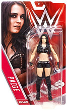 Load image into Gallery viewer, WWE Basic Figure, Paige
