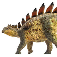 PNSO Prehistoric Dinosaur Models: (34Qichuan The Tuojiangosaurus)