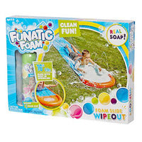 Funatic Foam Slide