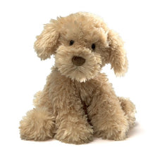 Load image into Gallery viewer, GUND Nayla Cockapoo Dog Stuffed Animal Plush, 10.5&quot;

