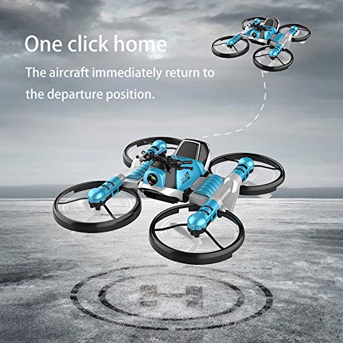 XIAOKEKE Mini Drone with Camera Drones for Kids Beginners, RC Quadcopt –  ToysCentral - Europe