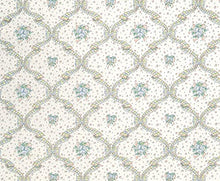 Load image into Gallery viewer, Dollhouse Miniature 3 Pack Wallpaper: Fleur D&#39;amour, Pink

