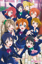 Load image into Gallery viewer, ! Come true Love Live 1000 piece of our dreams -. 1000-350 (japan import)
