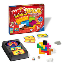 Load image into Gallery viewer, Ravensburger 26751Make &#39;n&#39; Break Extreme Family Game
