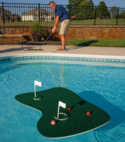 The Ultimate Pool & Backyard Golf Game