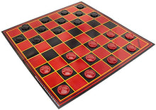 Load image into Gallery viewer, Chess/Checkers/Backgammon Set
