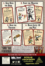 Load image into Gallery viewer, Munchkin The Good The Bad The Munchkin Complete Edition
