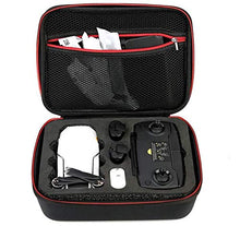 Load image into Gallery viewer, Honbobo Waterproof Carrying Case Travel Bag Storage Bag for DJI Mavic Mini Drone
