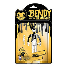 Load image into Gallery viewer, Bendy and the Ink Machine, Tom (Series 2)
