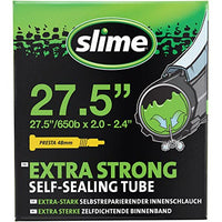 Slime Self-Sealing Inner Tube - 27.5 x 1.90-2.125 - Presta Valve