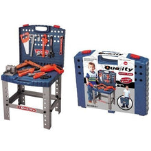 Load image into Gallery viewer, AZ Import &amp; Trading TF821 16&#39;&#39; Children Toolbox Play Set TF821
