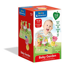 Load image into Gallery viewer, Clementoni 17277 Gardening Set for Toddlers, Ages 10 Months Plus
