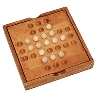 SALUTUYA Chess Toy Chess with Smooth Surface for Multiple Generations