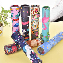 Load image into Gallery viewer, DRAGON SONIC Creative Kaleidoscope Gift, Educational Toy for Kids, Tree Owl
