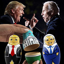 Load image into Gallery viewer, AEVVV Biden Figurines with The White House - Joe Biden President - Funny Biden 2020 American President - Joe Biden Figurine
