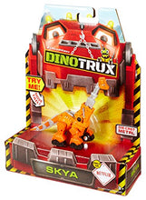 Load image into Gallery viewer, Dinotrux Diecast Skya Vehicle
