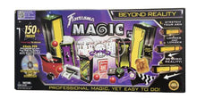 Load image into Gallery viewer, Fantasma Toys Beyond Reality Magic Set (150 Tricks)
