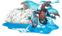 Load image into Gallery viewer, Mega Construx Breakout Beasts 2-in-1 Fusion Beast
