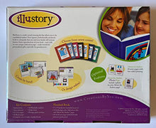 Load image into Gallery viewer, Illustory-Write and Illustrate a Professionally Produced Book

