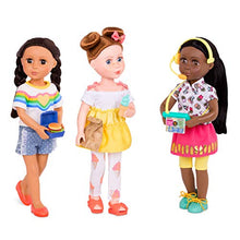 Load image into Gallery viewer, Glitter Girls  GG Drive-Thru Food Set  Can We Take Your Order?  Play Food &amp; Pretend Restaurant Playset for 14-inch Dolls  Toys, Clothes, and Accessories for Kids Ages 3 and Up
