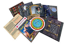 Load image into Gallery viewer, ThinkFun Escape the Room Stargazer&#39;s Manor - An Escape Room Experience in a Box For Age 10 and Up

