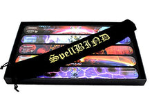 Load image into Gallery viewer, SpellBind ChronoMancer Magic Bands - Set of 5 (Newest Game On The Block - Feed Your Inner Magician/Strategist/Nerd)
