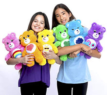 Load image into Gallery viewer, Care Bears Grumpy Bear Stuffed Animal, 14 inches
