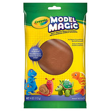 Load image into Gallery viewer, Crayola Model Magic 4-Ounce, Earth Tone
