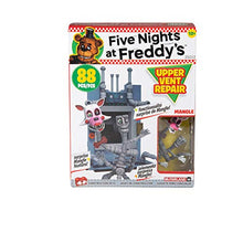 Load image into Gallery viewer, McFarlane Toys Five Nights at Freddy&#39;s Upper Vent Repair Small Construction Set (25212)
