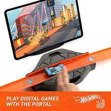 Load image into Gallery viewer, Hot Wheels iD Race Portal
