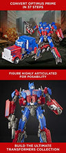 Load image into Gallery viewer, Transformers TRA GEN Studio Series Voyager Opt Prime
