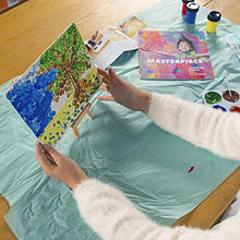 Load image into Gallery viewer, Fat Brain Toys Surprise Ride - Paint a Pointillist Masterpiece Arts &amp; Crafts for Ages 5 to 7
