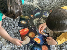 Load image into Gallery viewer, brainSTEAM Planets 4D Augmented Reality Flash Cards - Interactive STEM Learning for Children Ages 4+ -Bold Pack 15 Cards -Home School, Remote &amp; in Classroom Learning - iOS &amp; Android
