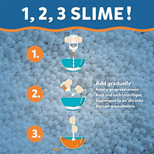 Load image into Gallery viewer, Elmers Crunchy Slime Activator | Magical Liquid Glue Slime Activator | 98 g Bottle | Great for Making Crunchy Slime
