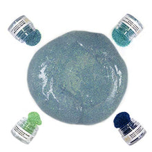 Load image into Gallery viewer, Space Dust Slime Glitter Combo Pack (4 PC SET)
