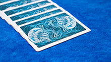 Load image into Gallery viewer, Penguin Magic Jellyfish Playing Cards
