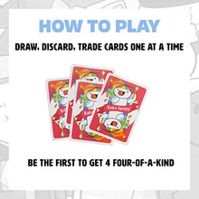 Load image into Gallery viewer, Can&#39;t Catch Harry Card Game - The Odd 1s Out Original Game
