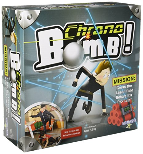 PlayMonster Chrono Bomb Original