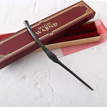 Load image into Gallery viewer, FFLL Bellatrix Lestrange Wand, Cosplay Props Magic Wand for Halloween, Christmas, Birthday Gifts
