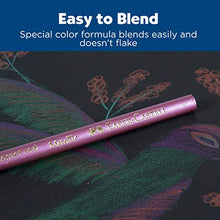Load image into Gallery viewer, Faber Castell Metallic Colored Ecopencils   12 Break Resistant Coloring Pencils
