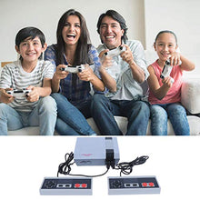 Load image into Gallery viewer, Classic Games Console Retro Handheld Game Console AV Output Video Games Built-in 620 Classic Games for Kids&amp; Adults Children Gift, Birthday Gift
