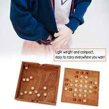 Load image into Gallery viewer, SALUTUYA Chess Toy Chess with Smooth Surface for Multiple Generations
