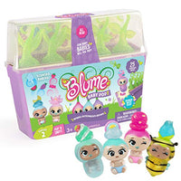 Blume Baby Pop POP 'N' SNIFF  25 New Surprises Including Scented & Glitterized Babies, Series 2