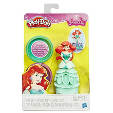 Load image into Gallery viewer, Play-Doh Ariel Figure
