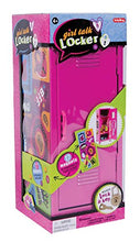 Load image into Gallery viewer, Schylling MLM Girl&#39;s Talk Locker, 11.25-inch

