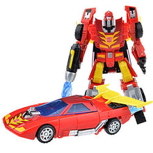 Load image into Gallery viewer, Transformers B5883 Platinum Edition Deluxe Toy, 3-Pack
